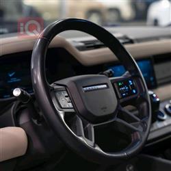 لاند روفر دفندر